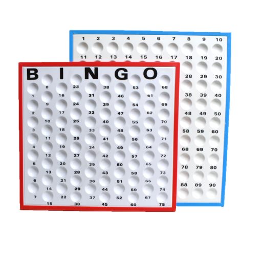 Large Check Tray (Suits 32mm Balls)