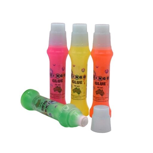 Bingo Glue