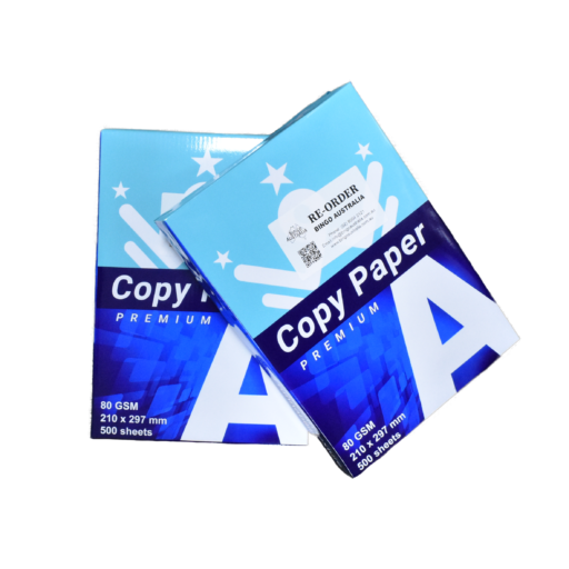 A4 Paper