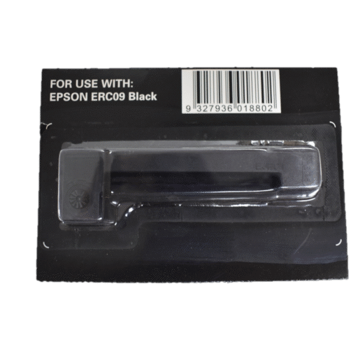 Ribbon Epson ERC-09 Black