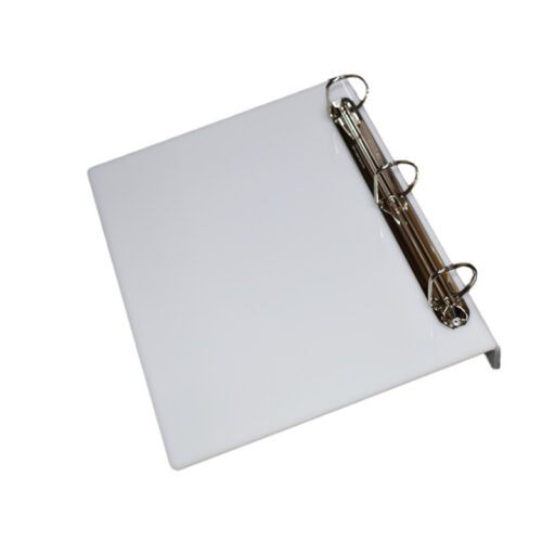 3 Ring Binder