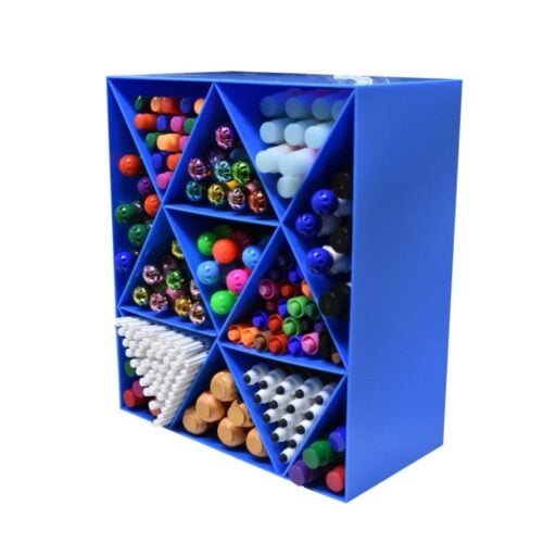 Bingo Marker Display Unit