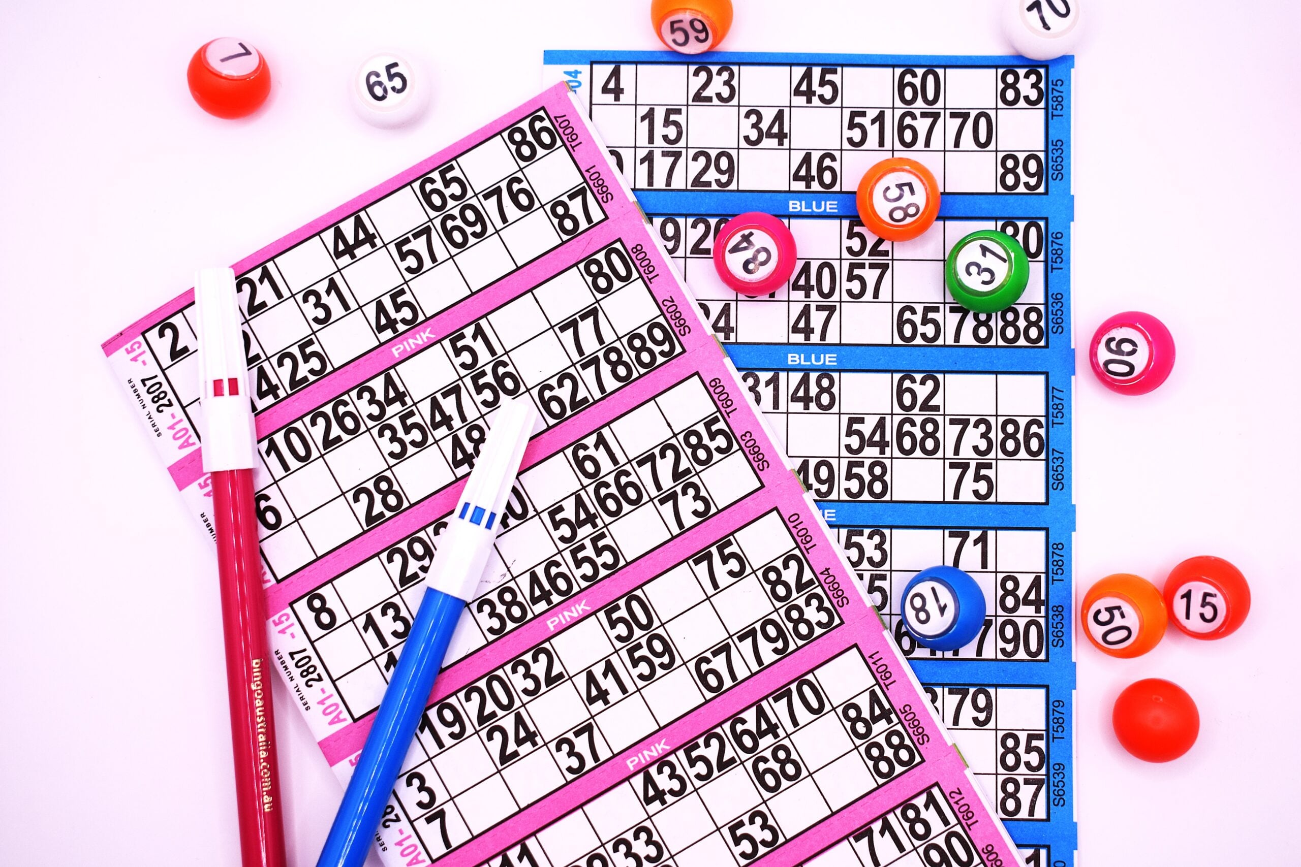 Books & Paper Products