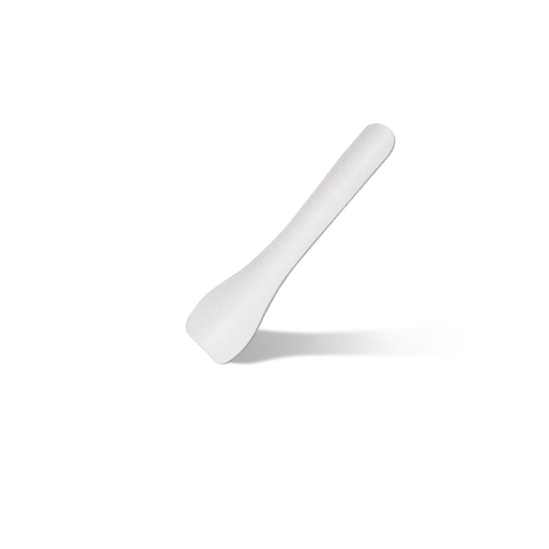 Paper Ice Cream Spoon