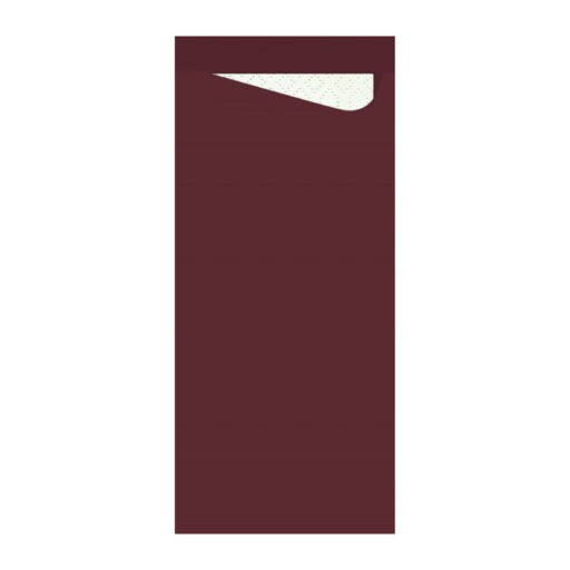 Bordeaux Cutlery Pouch