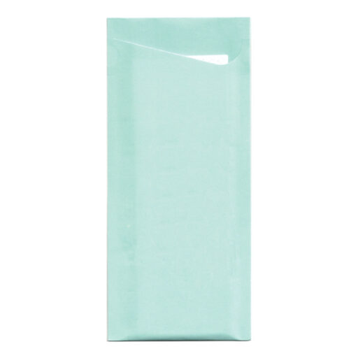 Lime Design Cutlery Pouch