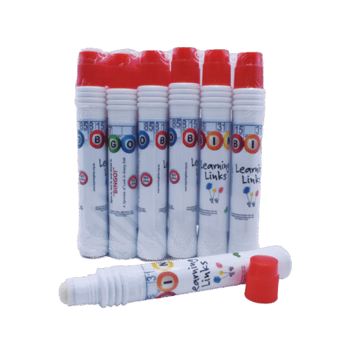 Personalised Red 20ml Dabber