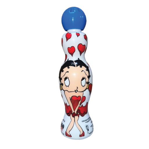 Betty Boop Dabbers Blue 43ml (12 Pack)
