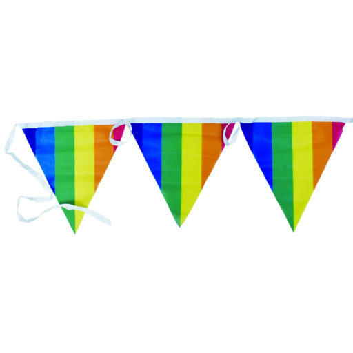 Party Bunting Flags
