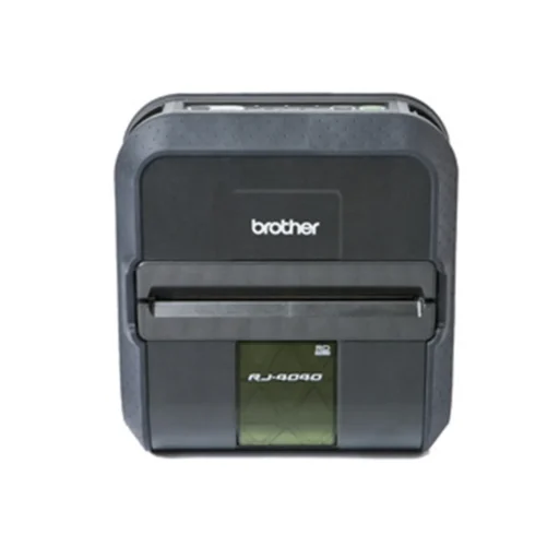RJ-4040 Portable Printer