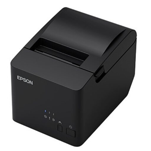 Epson TM-T82IVL Desk Top Thermal Receipt