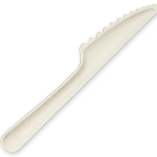 Sugarcane Pulp Plant Fibre Knife
