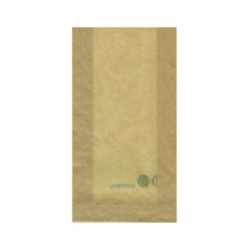 Siliconised Oven Bag – Panini