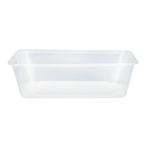 Rectangular Container