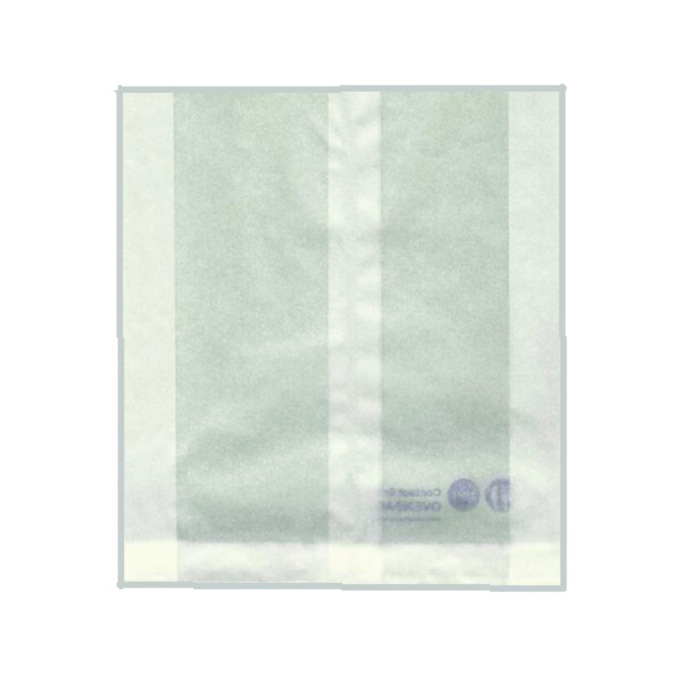 Sandwich Paper Oven Bag - Image 2