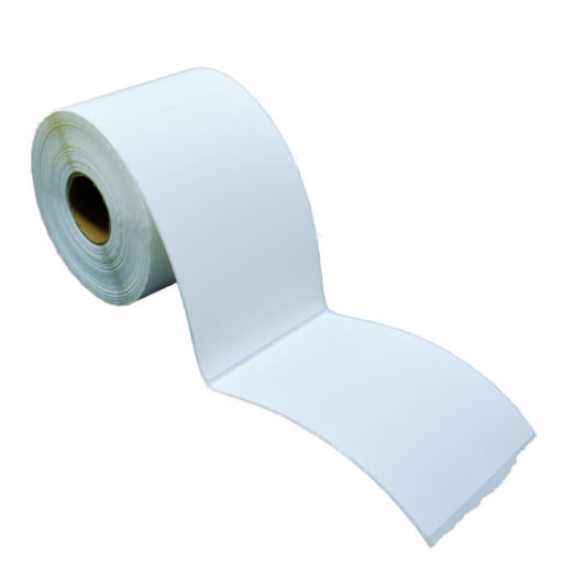 Direct Thermal Freight Labels