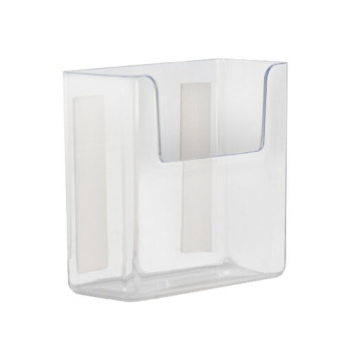 Gaming Machine/Business Card Holder Wall Mount