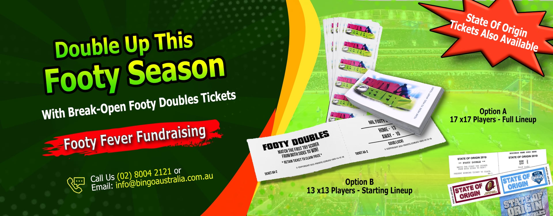 Main Page Background Image Bingaroo