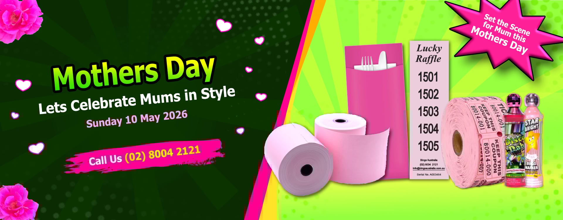 Main Page Background Image Bingaroo