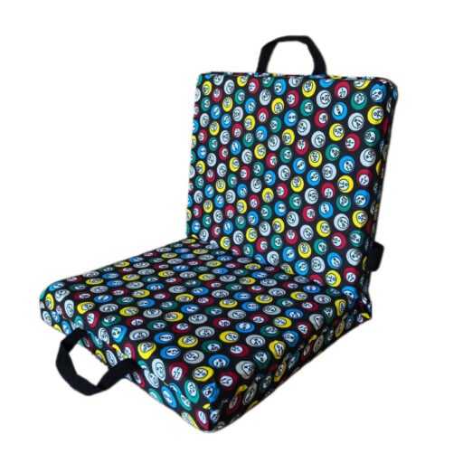 Bingo Seat Cushion